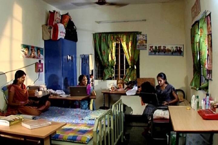 hostel